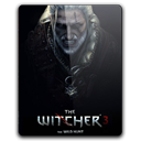 The Witcher 3 Wild Hunt icon